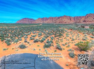 1386 Mana Ct, Ivins, UT 84738