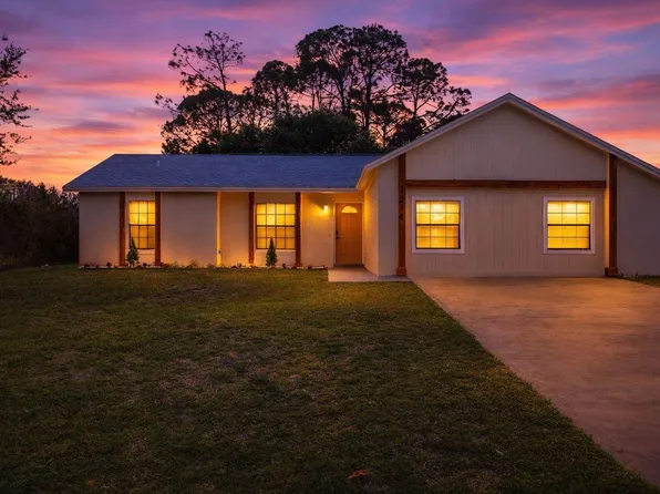 1214 Pace Dr NW, Palm Bay, FL 32907
