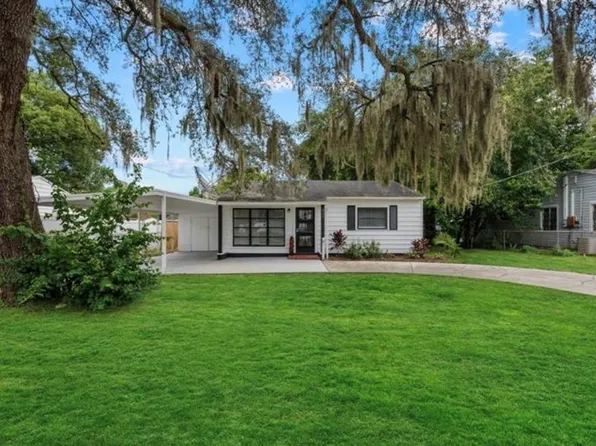 305 E Bougainvillea Ave, Tampa, FL 33612