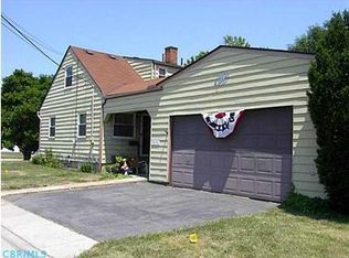 81 Hocking St, Canal Winchester, OH 43110