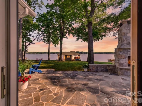 10959 Willow Oak Rd, Norwood, NC 28128