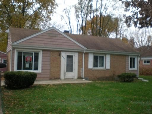 1st image of this home