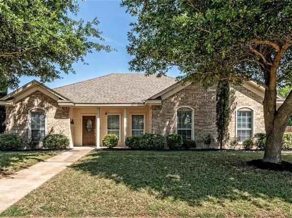 507 Kings Row, Woodway, TX 76712