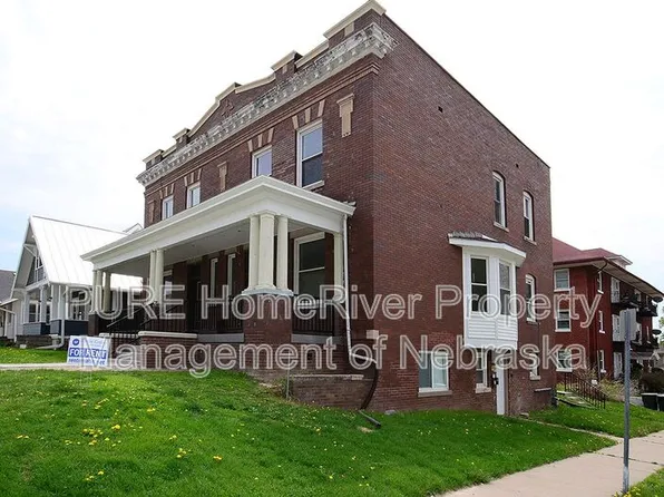 2969 Harris St APT 3, Omaha, NE 68105