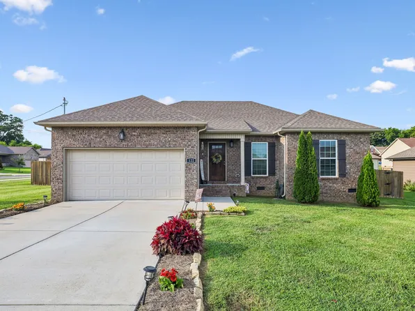 122 August Way, Shelbyville, TN 37160