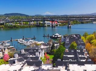 205 S Montgomery St #B204, Portland, OR 97201