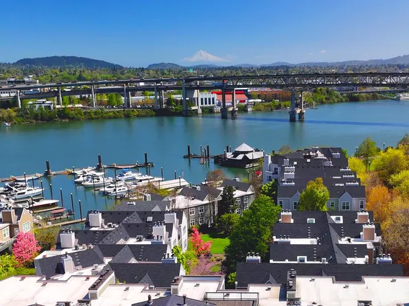 205 S Montgomery St #B204, Portland, OR 97201