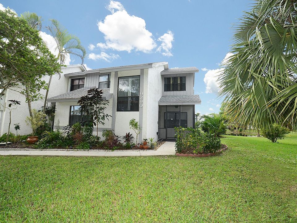 Home For Sale In Boca Ridge