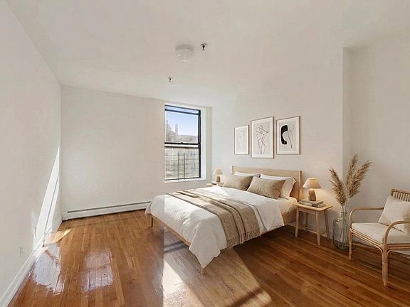 4th image of 2200 Frederick Douglass Blvd APT 5A