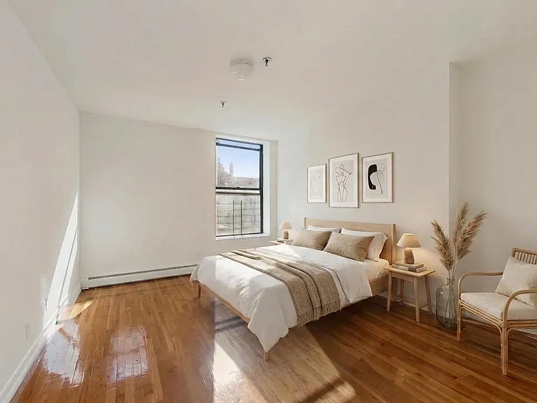 2200 Frederick Douglass Blvd #5A — Photo 5