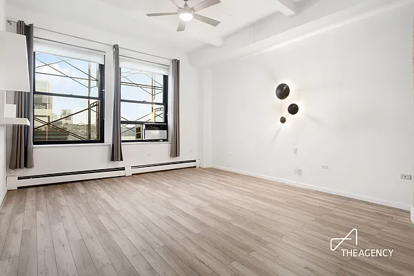 Rented by The Agency | media 2