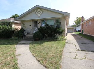 5037 N Ridgewood Ave, Norridge, IL 60706