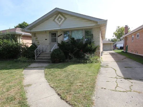 5037 N Ridgewood Ave, Norridge, IL 60706
