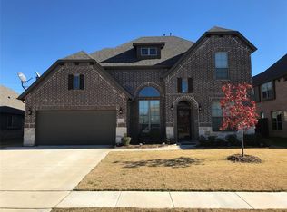 4717 Amesbury Ln, Sherman, TX 75092