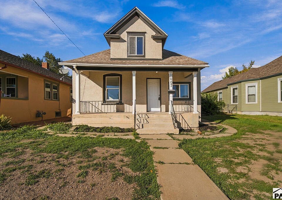 1st image of 1007 W 14th St