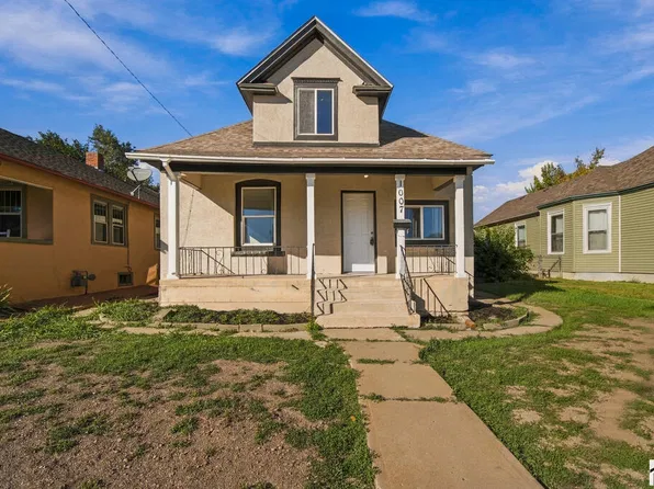 1007 W 14th St, Pueblo, CO 81003