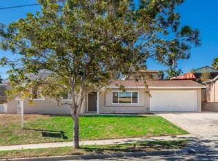 1128 Osage Dr, Spring Valley, CA 91977