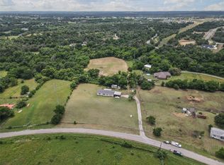 112 Harlan Dr, Weatherford, TX 76085