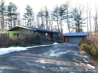 21 Riverview Rd, Durham, NH 03824