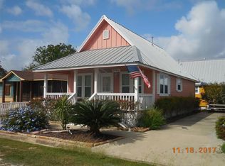 760 A Matagorda St, MATAGORDA, TX 77457
