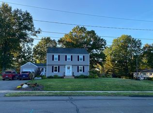 103 Fairview Dr, Wethersfield, CT 06109