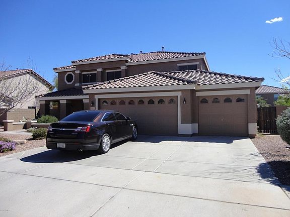 3rd image of 3317 W Lucia Dr