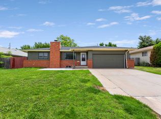 3150 S Elpyco St, Wichita, KS 67210