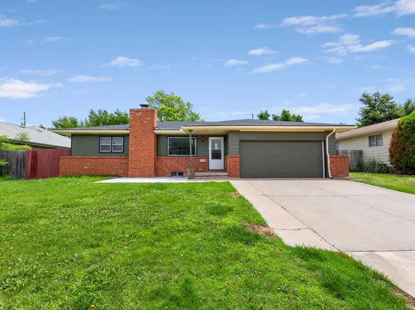 3150 S Elpyco St, Wichita, KS 67210