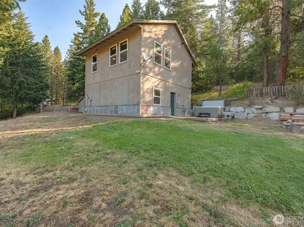 24611 Spur Street, Leavenworth, WA 98826