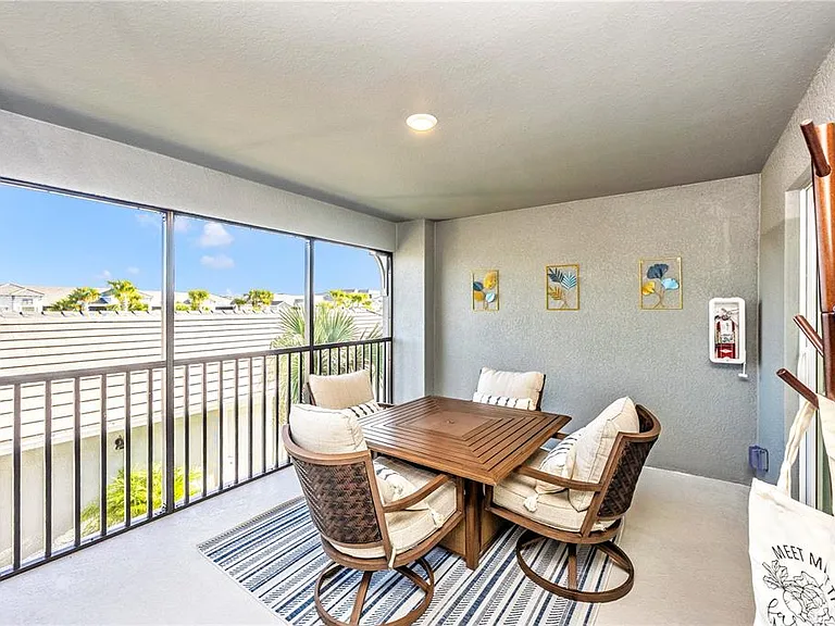 17500 Opal Sand Dr #207 — Photo 2