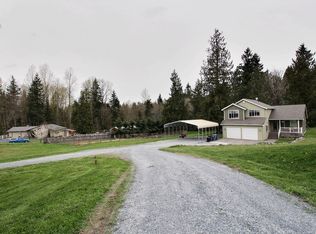 5107 351st St E, Eatonville, WA 98328