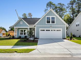 417 Beaumont Oaks Dr LOT 26, Wilmington, NC 28411