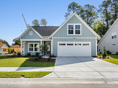 1013 Summer Wind Drive Lot #21, Wilmington, NC, 28411