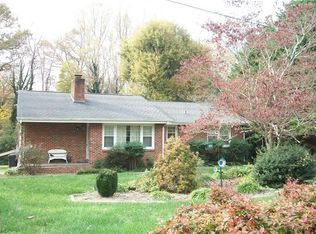 3964 Talcott Ave, Winston Salem, NC 27106