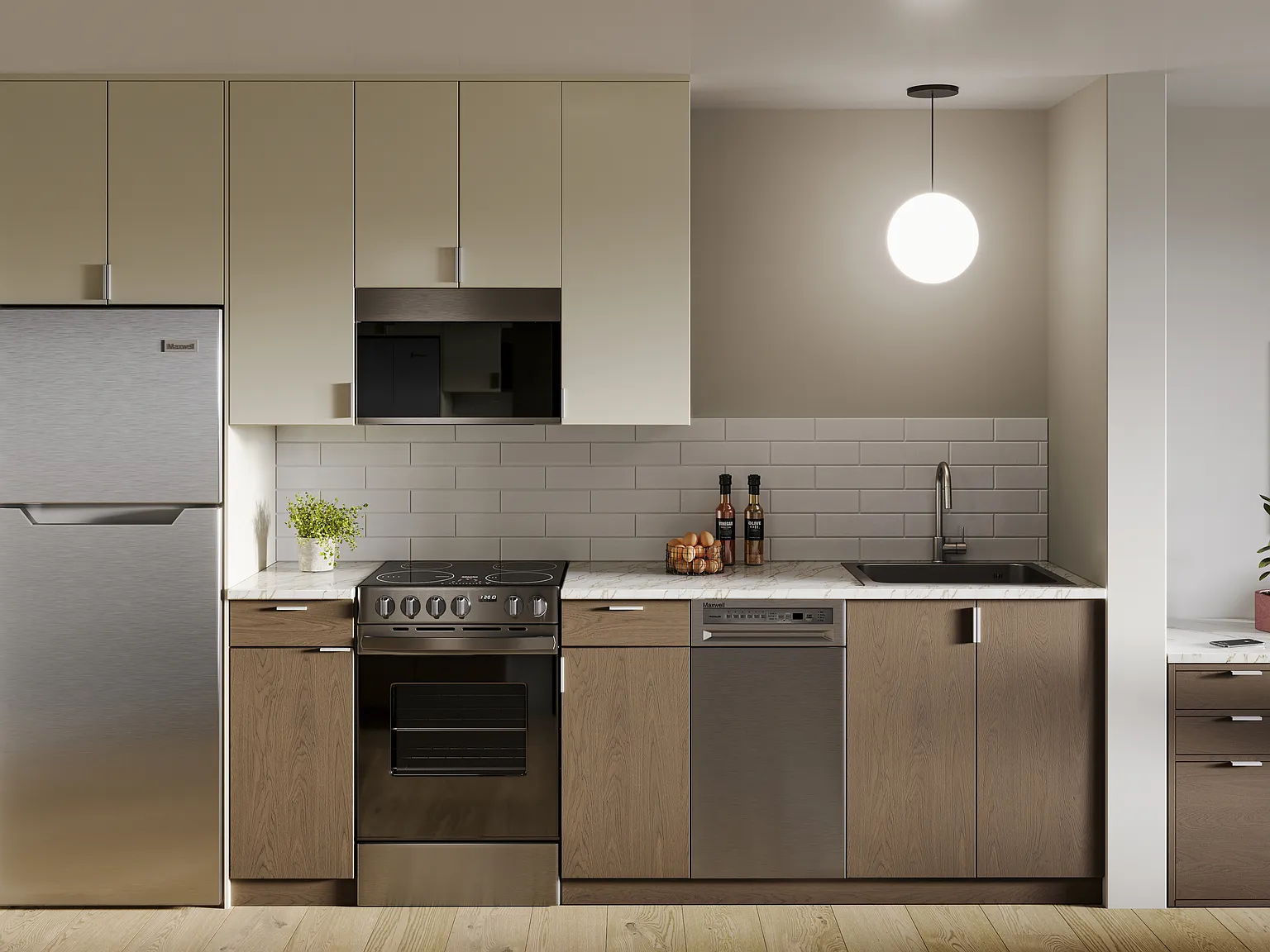 Tamarack Drive | Flex Rentals — Photo 2