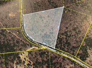 37 Greenfields Rd, Spencer, TN 38585