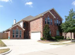 4604 Chico Rd, McKinney, TX 75070
