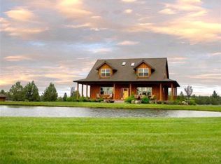 18970 Couch Market Rd, Bend, OR 97703