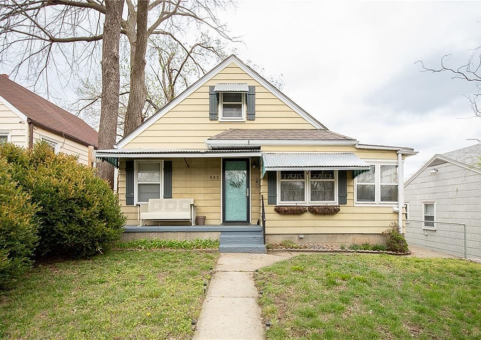 1st image of 443 N Quincy Ave
