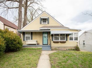 443 N Quincy Ave, Kansas City, MO 64123