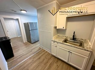 826 County Street 1 #1W, New Bedford, MA 02740