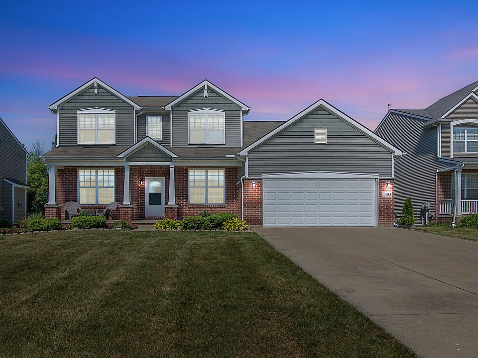 1st image of 4493 Cherry Blossom Dr