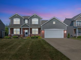 4493 Cherry Blossom Dr, Ypsilanti, MI 48197