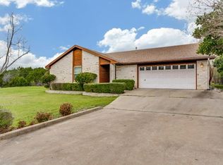 1604 Bootys Crossing Rd, Georgetown, TX 78628