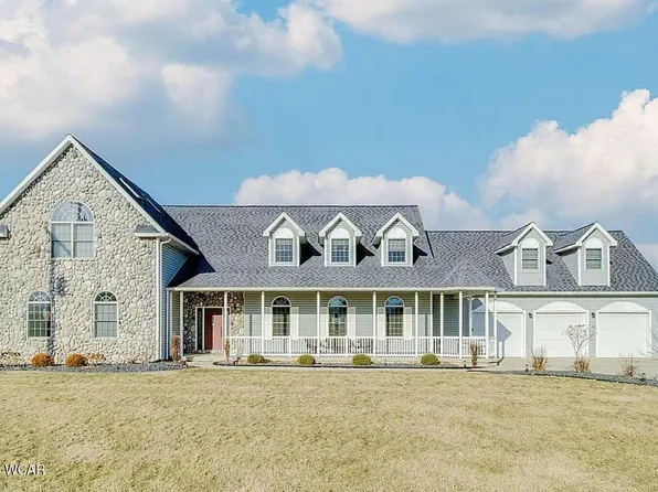 200 S Fraunfelter Rd, Lima, OH 45807