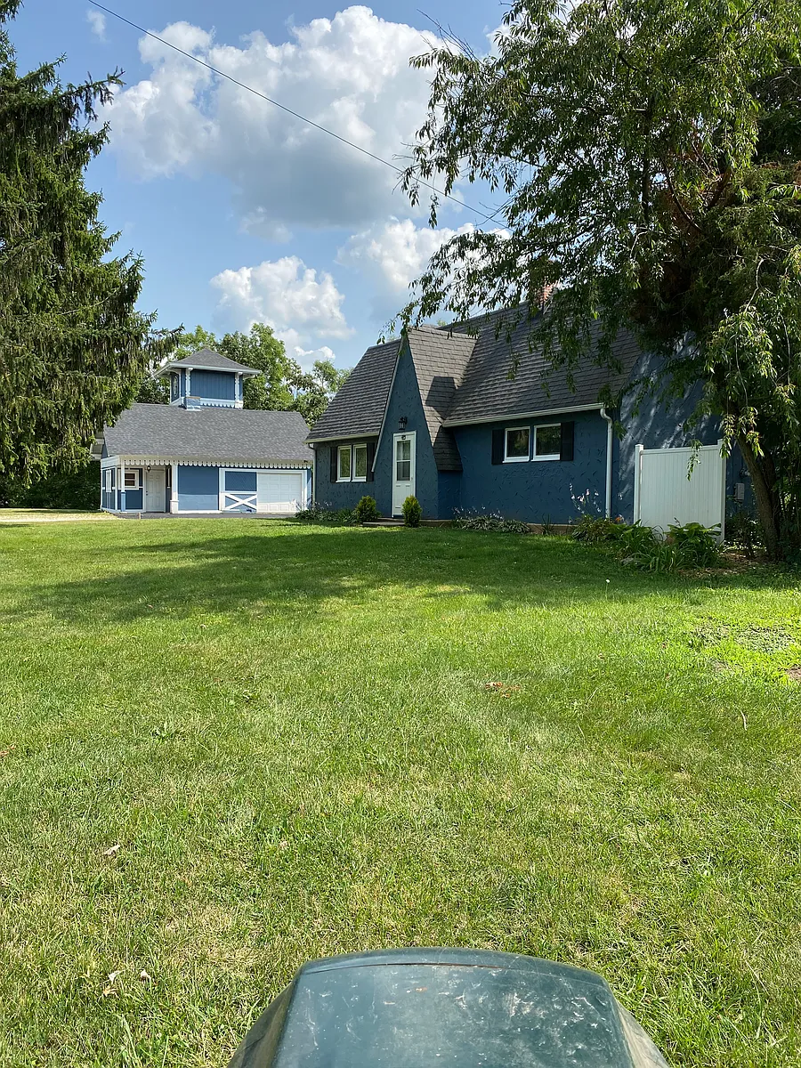 Building Photo - N1011 Tombeau Rd