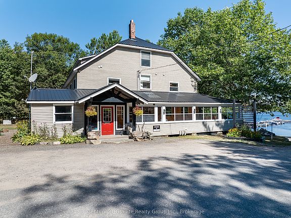 2nd image of 2029 Little Hawk Lake Rd