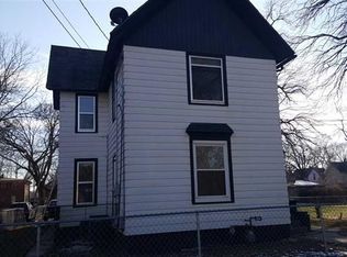 1123 11th Ave, Rockford, IL 61104