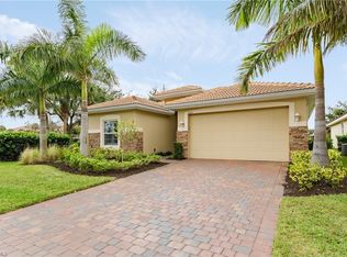 13041 Blue Jasmine Dr, North Fort Myers, FL 33903