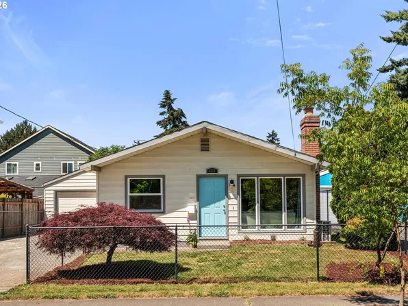 6625 SE 87th Ave, Portland, OR 97266